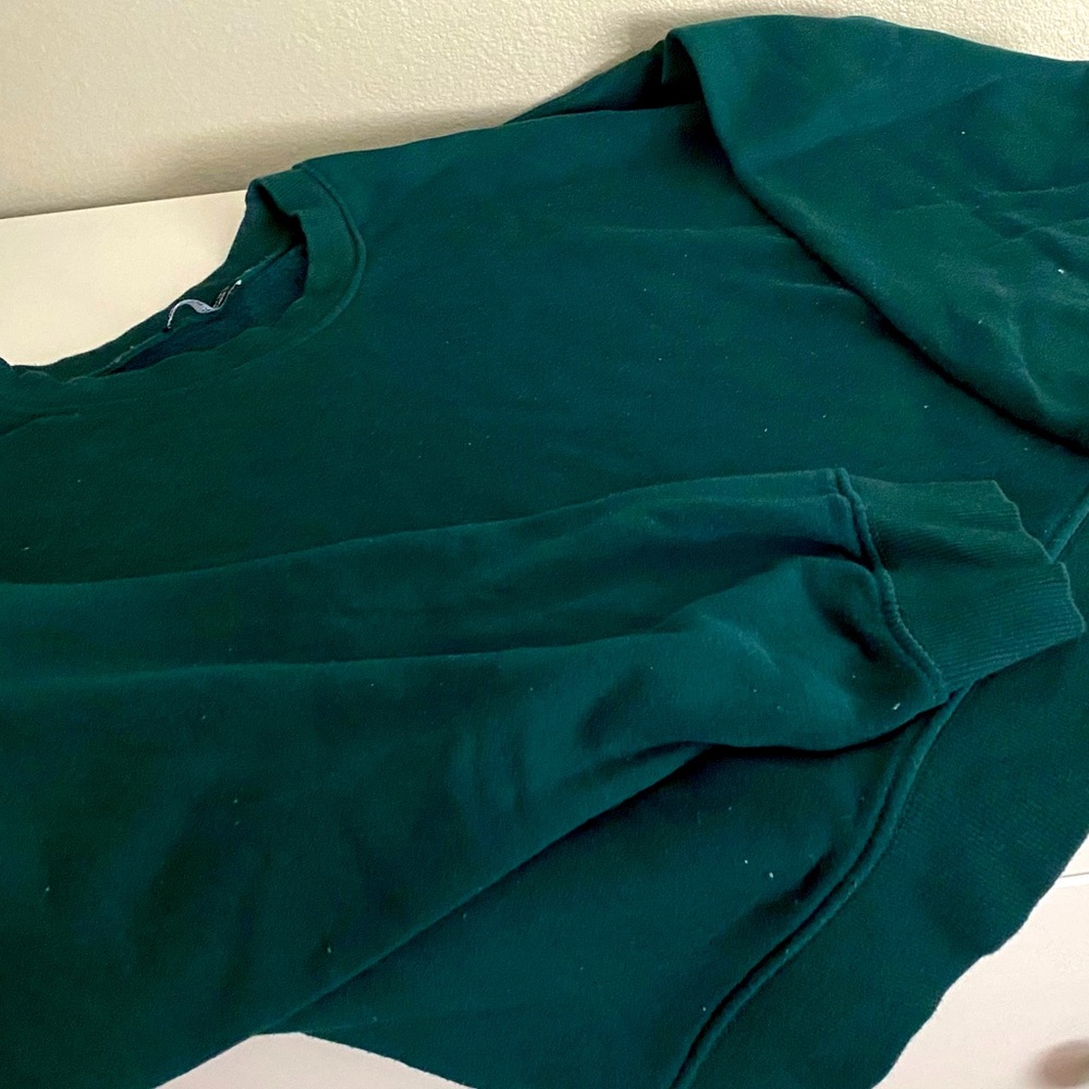 Zara sweater